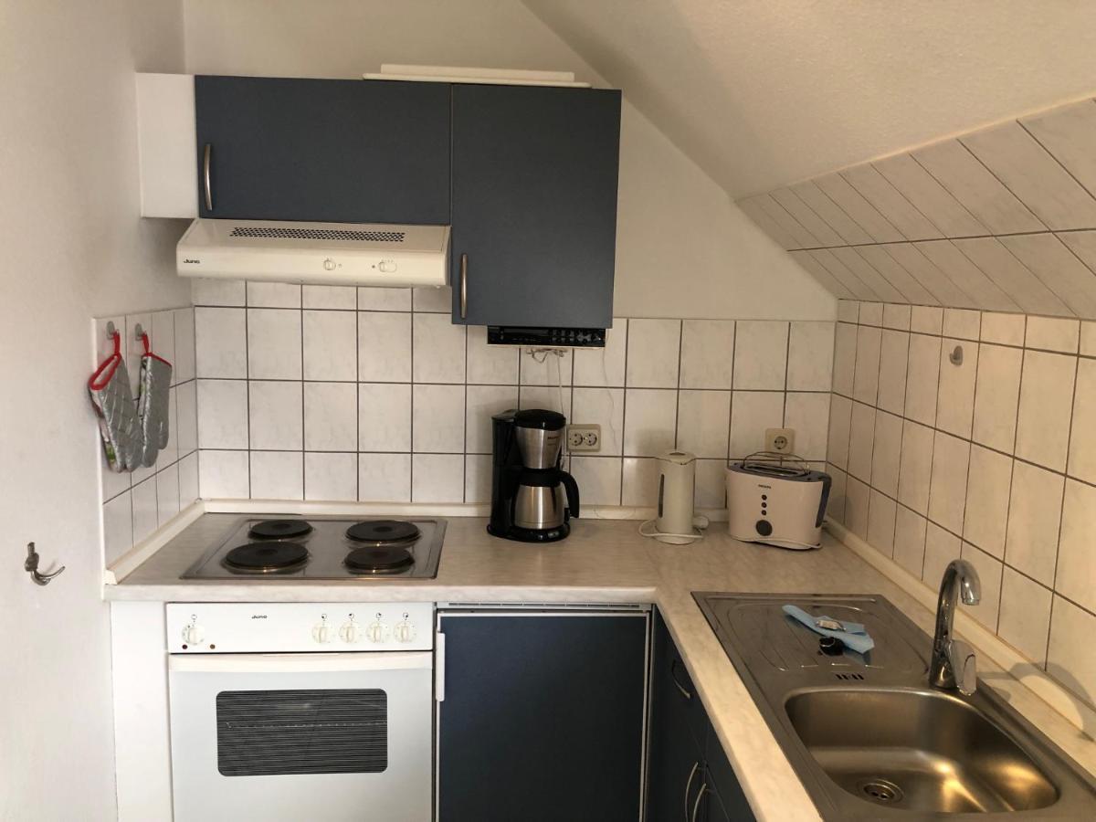 Strandstr.51 Ostseeheilbad Ostseeheilbad Zingst Exterior foto